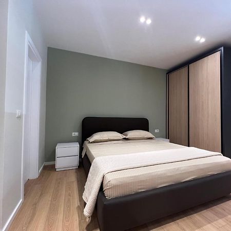 Costa Adriatica Apartments دراس المظهر الخارجي الصورة