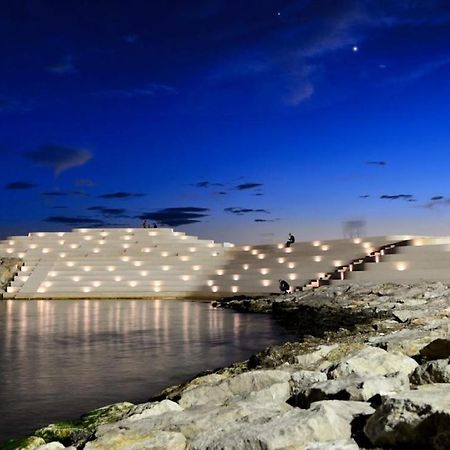 Costa Adriatica Apartments دراس المظهر الخارجي الصورة