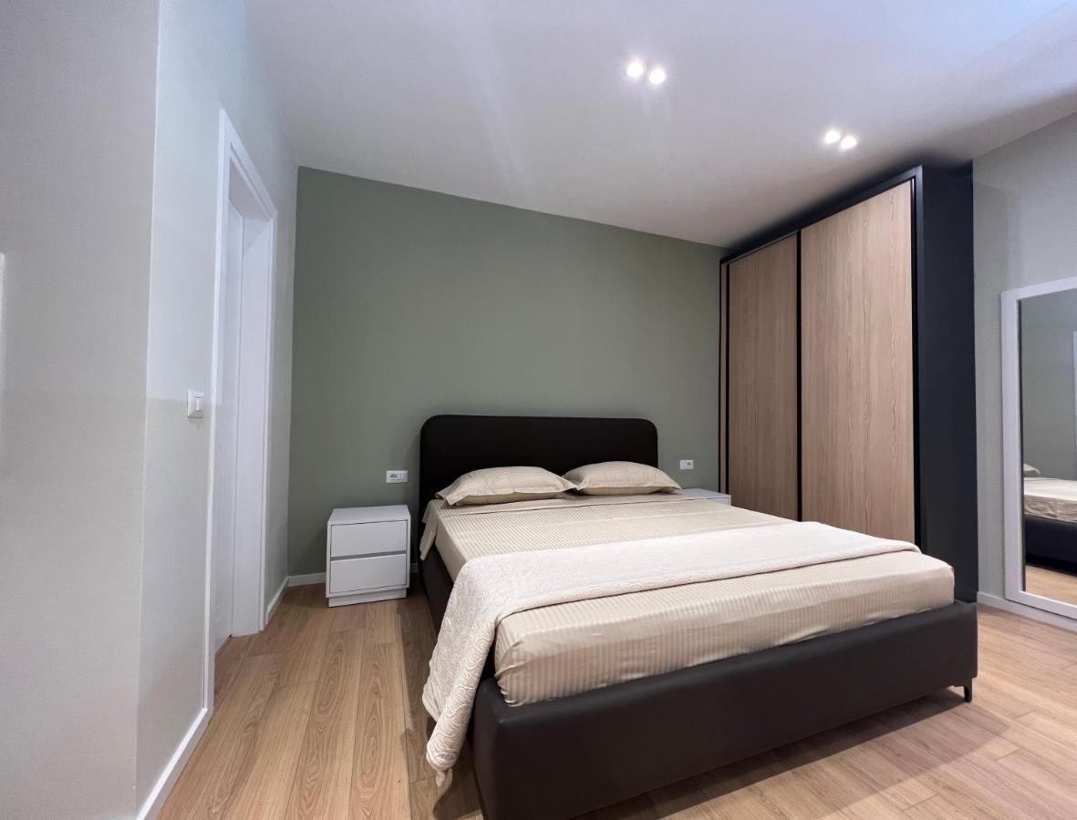 Costa Adriatica Apartments دراس المظهر الخارجي الصورة