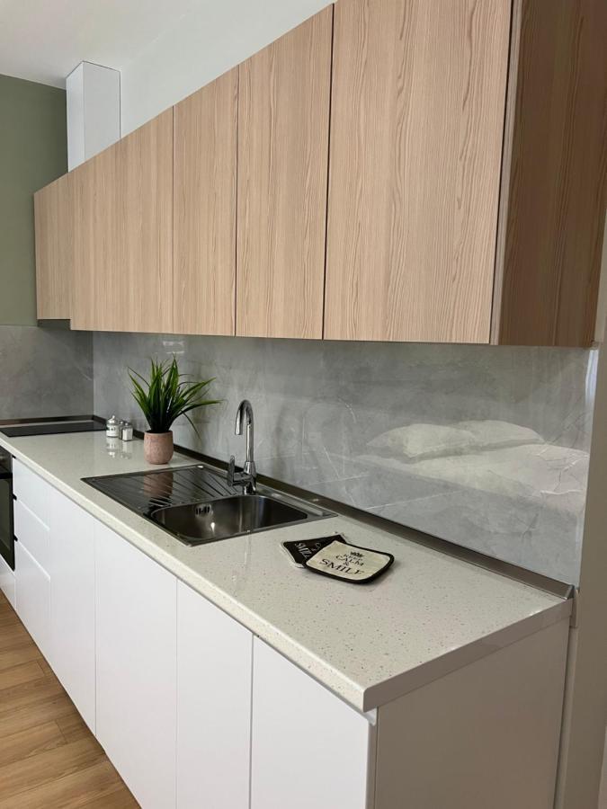 Costa Adriatica Apartments دراس المظهر الخارجي الصورة
