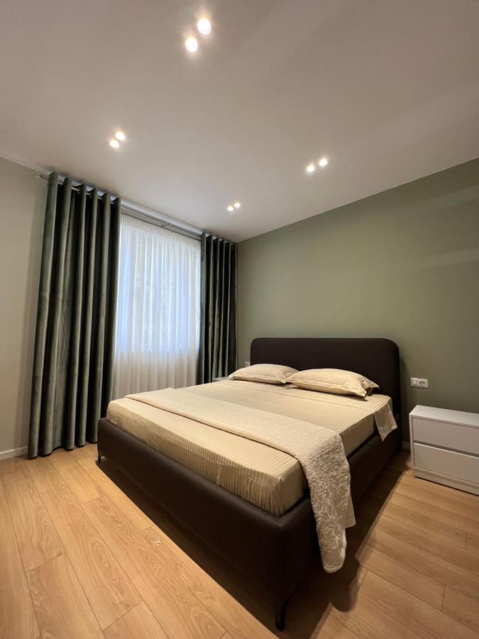 Costa Adriatica Apartments دراس المظهر الخارجي الصورة