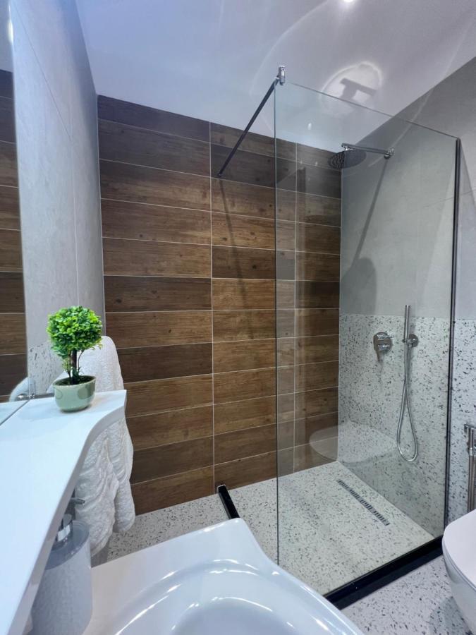 Costa Adriatica Apartments دراس المظهر الخارجي الصورة