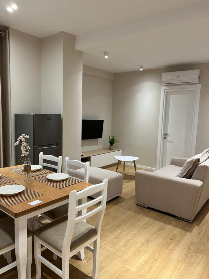 Costa Adriatica Apartments دراس المظهر الخارجي الصورة