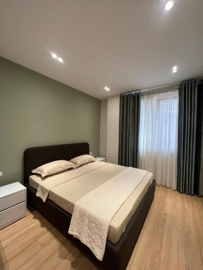 Costa Adriatica Apartments دراس الغرفة الصورة