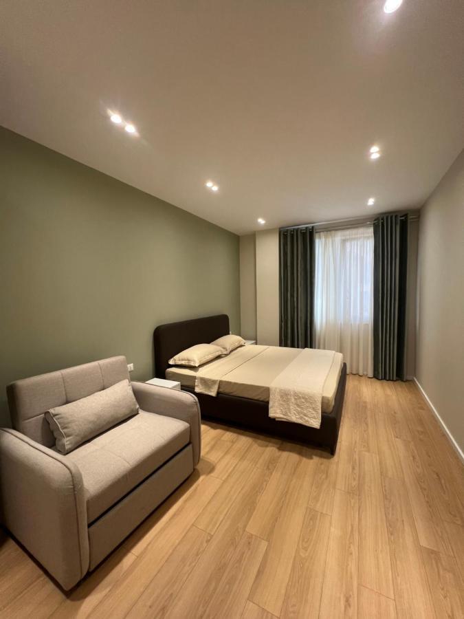 Costa Adriatica Apartments دراس المظهر الخارجي الصورة