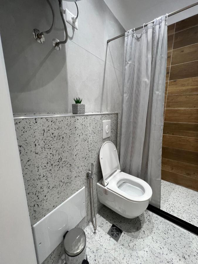 Costa Adriatica Apartments دراس المظهر الخارجي الصورة