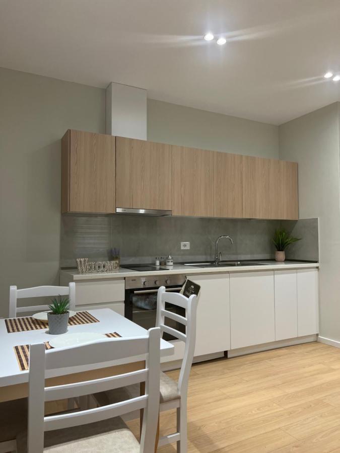 Costa Adriatica Apartments دراس المظهر الخارجي الصورة