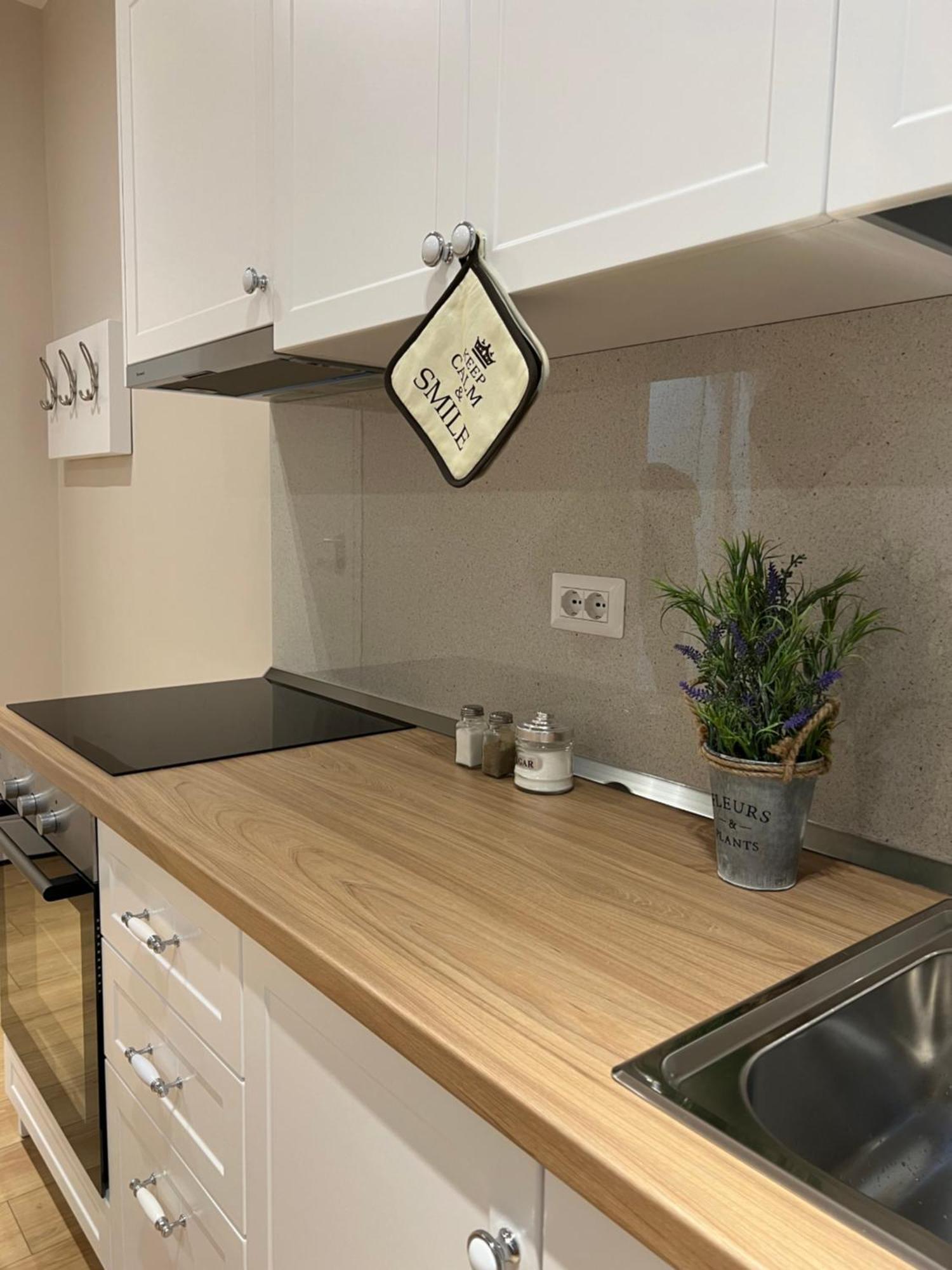 Costa Adriatica Apartments دراس المظهر الخارجي الصورة