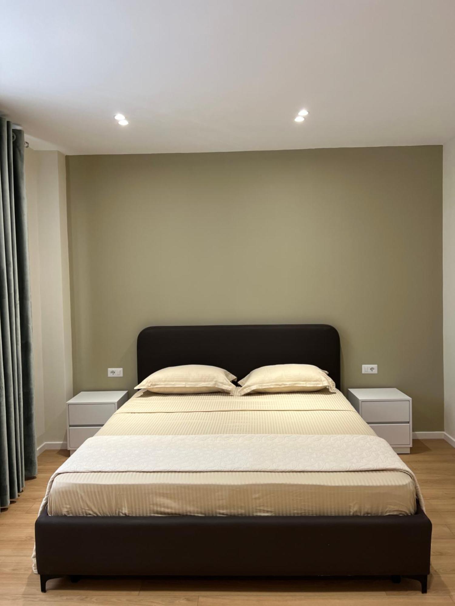 Costa Adriatica Apartments دراس الغرفة الصورة