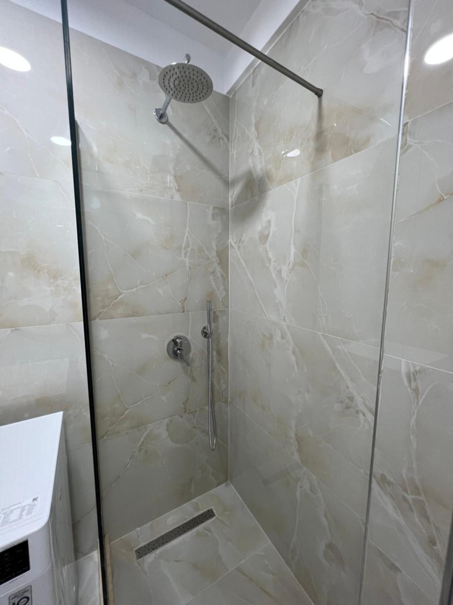 Costa Adriatica Apartments دراس الغرفة الصورة