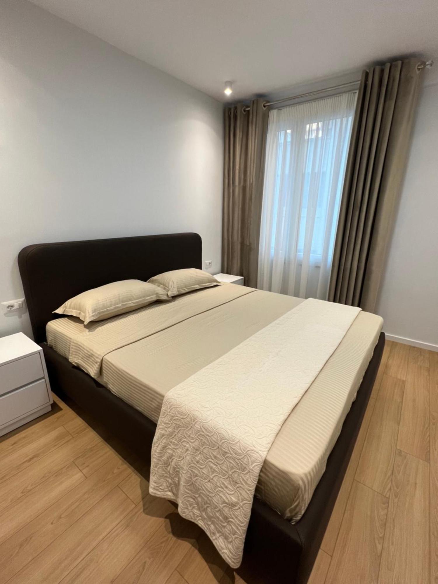 Costa Adriatica Apartments دراس الغرفة الصورة