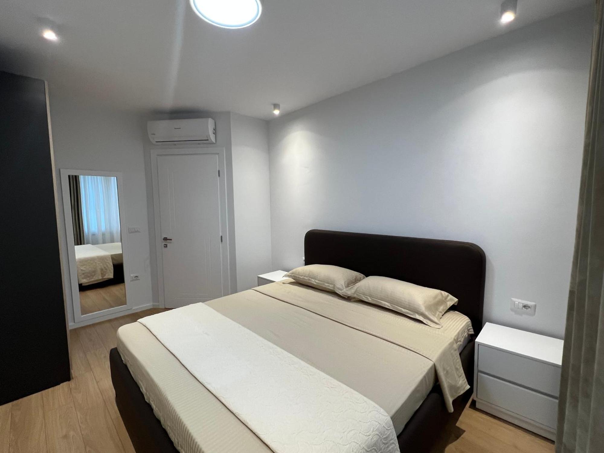 Costa Adriatica Apartments دراس الغرفة الصورة