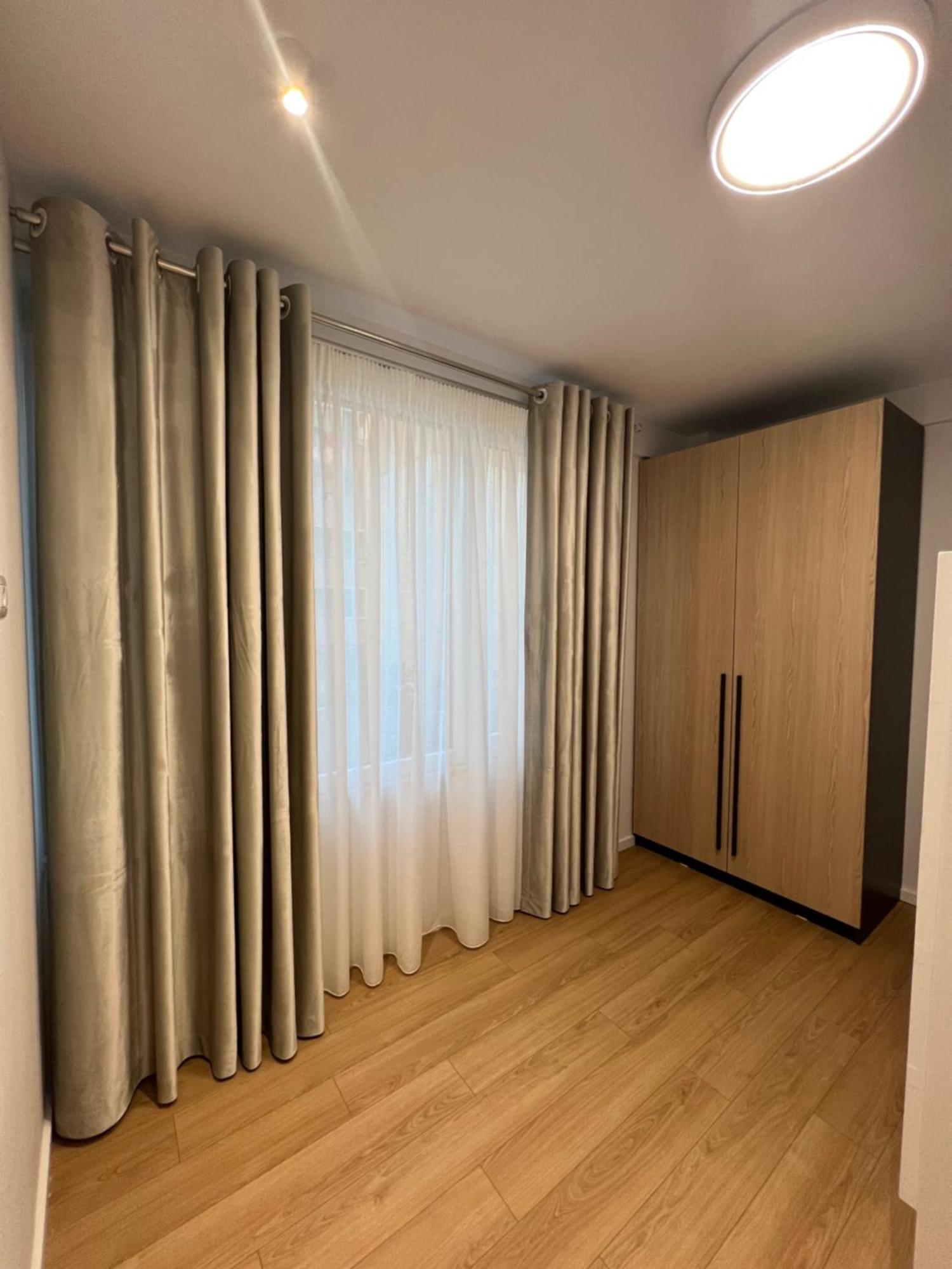 Costa Adriatica Apartments دراس الغرفة الصورة