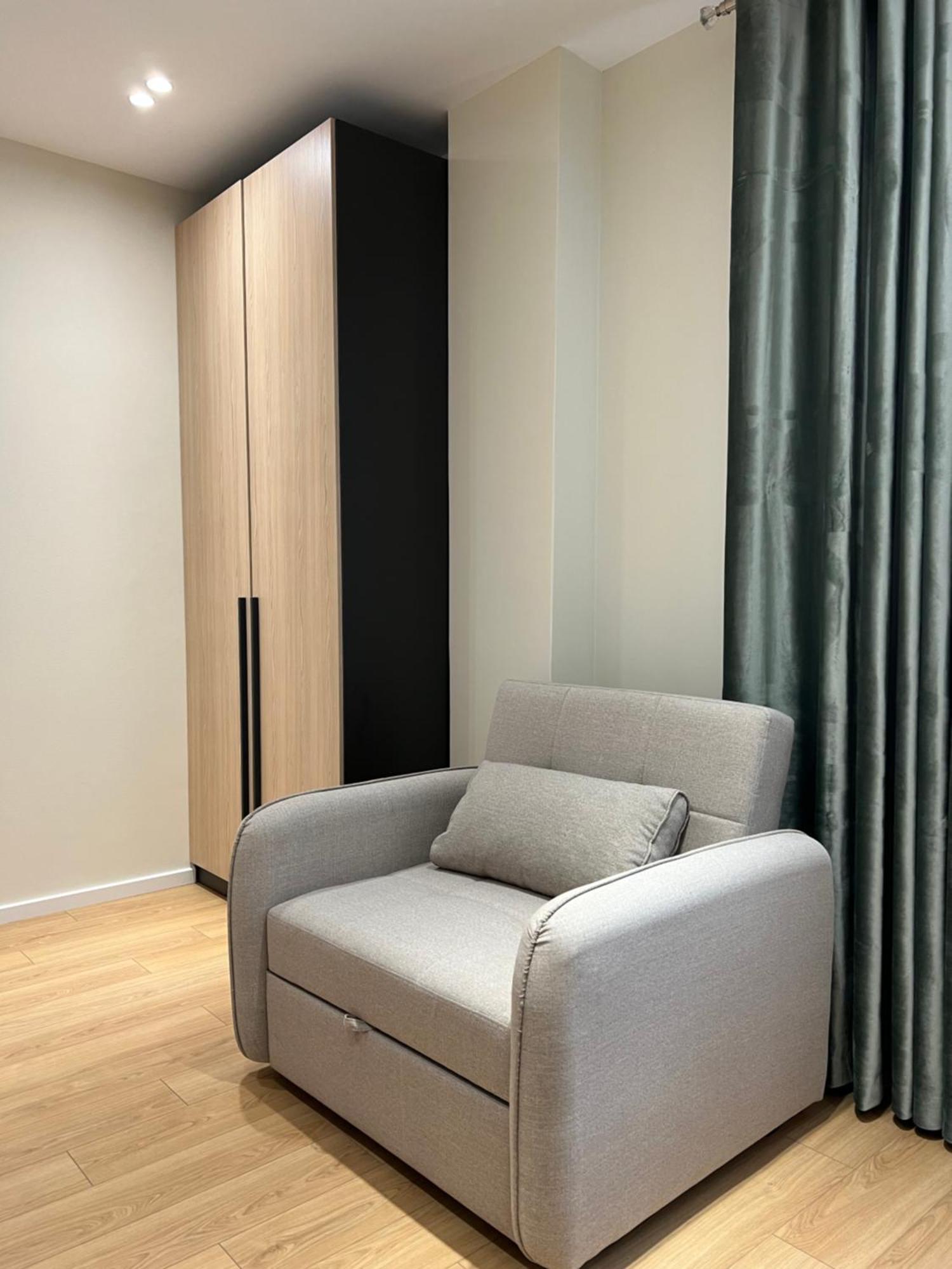 Costa Adriatica Apartments دراس الغرفة الصورة