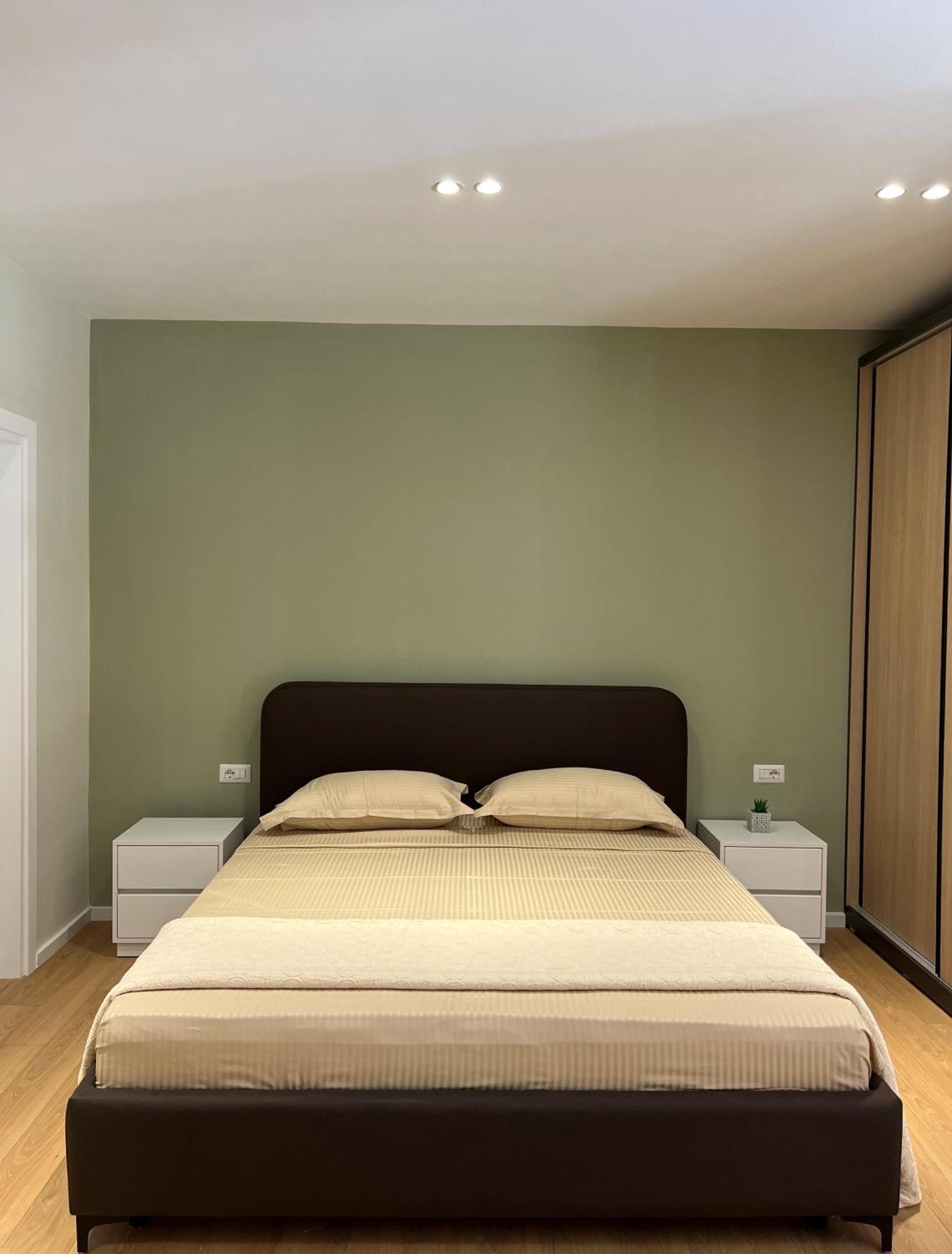 Costa Adriatica Apartments دراس الغرفة الصورة