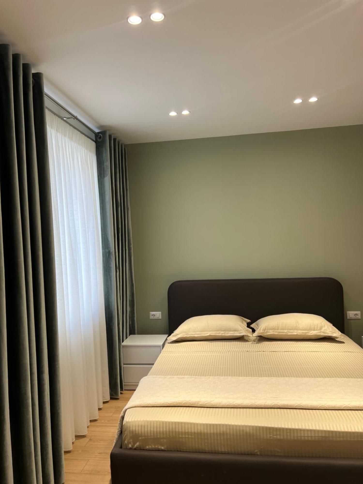 Costa Adriatica Apartments دراس الغرفة الصورة