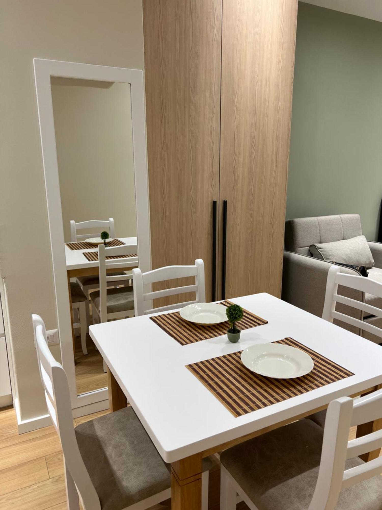 Costa Adriatica Apartments دراس الغرفة الصورة