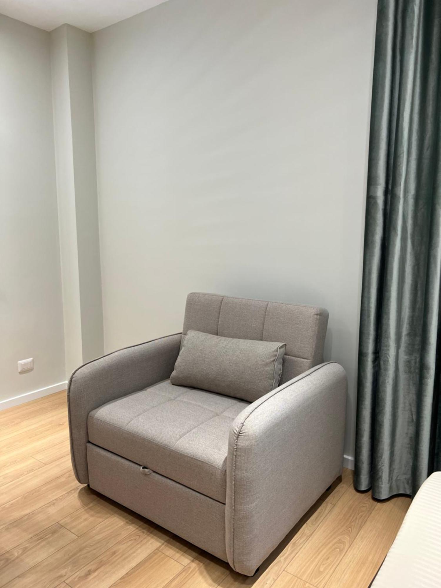 Costa Adriatica Apartments دراس الغرفة الصورة
