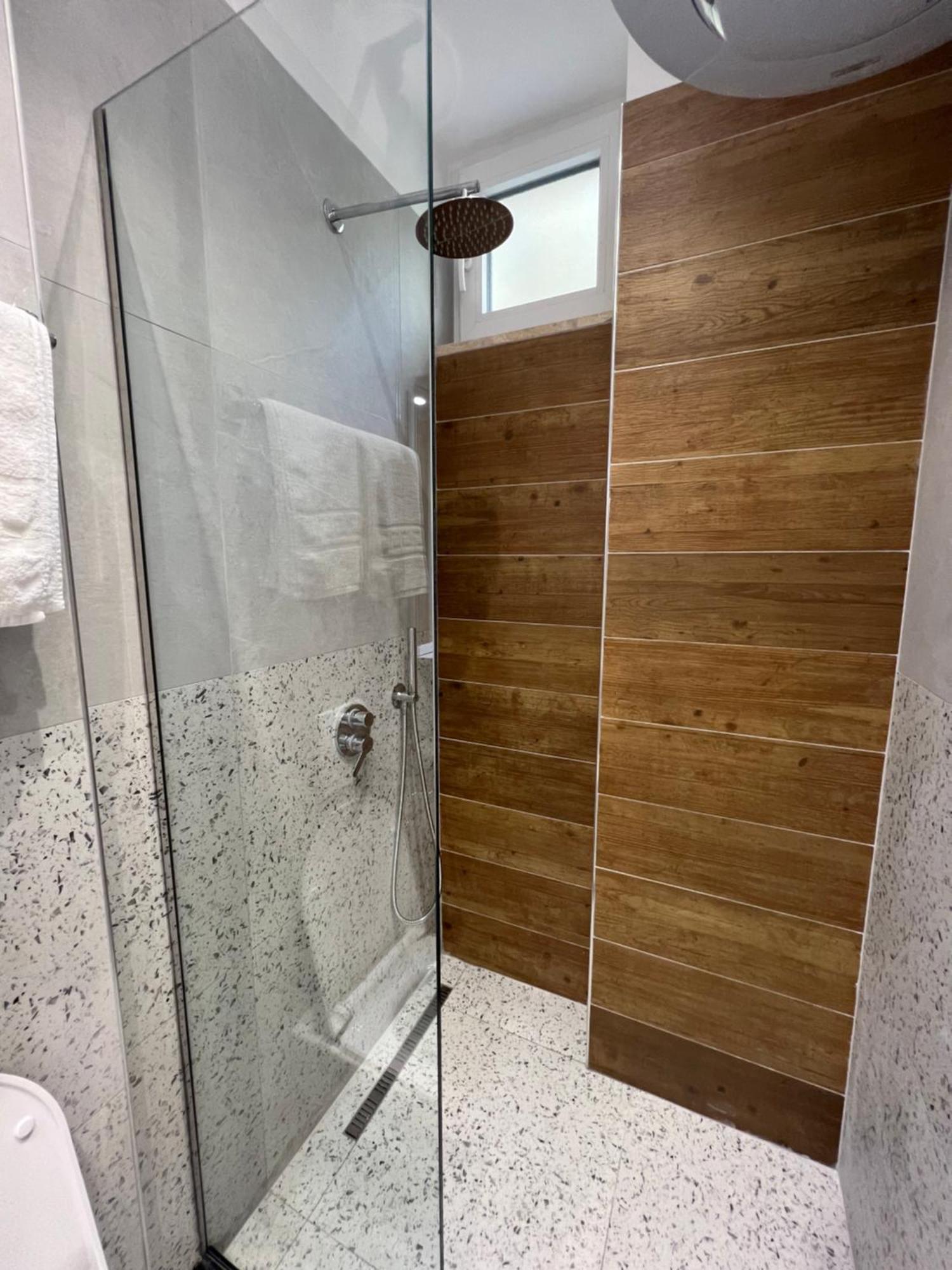 Costa Adriatica Apartments دراس الغرفة الصورة